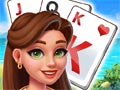 游戏Kings and Queens Solitaire Tripeaks