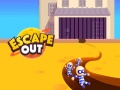 游戏Escape Out