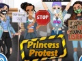 游戏Princess Protest