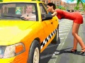 游戏Crazy Taxi Simulator