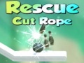游戏Rescue Cut Rope