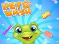 游戏Pet Wash