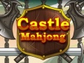 游戏Castle Mahjong