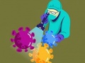 游戏Virus Cleanup