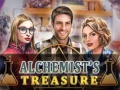 游戏Alchemists treasure