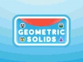 游戏Geometric Solids