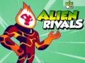 游戏Ben 10 Alien Rivals