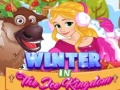 游戏Winter in the IceKingdom
