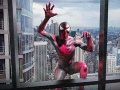 游戏Amazing Strange Rope Police