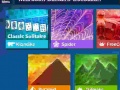 游戏Microsoft Solitaire Collection