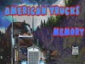 游戏American Trucks Memory
