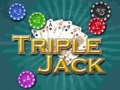 游戏Triple Jack