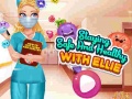 游戏Staying Safe And Healthy With Ellie