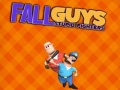 游戏Fall Guys stupid fighters