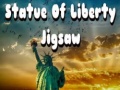 游戏Statue Of Liberty Jigsaw