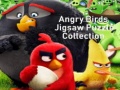 游戏Angry Birds Jigsaw Puzzle Collection