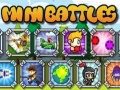 游戏MiniBattles