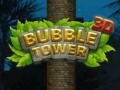 游戏Bubble Tower 3D