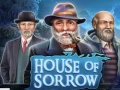游戏House of sorrow