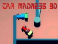游戏Car Madness 3D