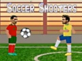 游戏Soccer Shooters