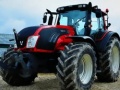 游戏Farmer Tractor Puzzle