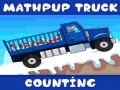 游戏Mathpup Truck Counting