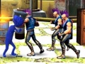 游戏Police Stick man Fighting