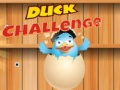 游戏Duck Challenge