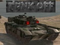 游戏Tank Off