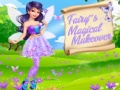 游戏Fairy's Magical Makeover