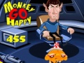 游戏Monkey GO Happy Stage 455