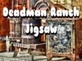 游戏Deadman Ranch Jigsaw