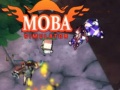 游戏Moba Simulator