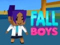 游戏Fall Boys