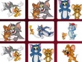 游戏Tom and Jerry Memory