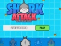 游戏Shark Attack.io