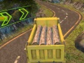 游戏Euro Truck Drive