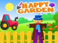 游戏Happy Garden