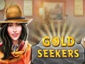 游戏Gold seekers