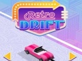 游戏Retro Drift