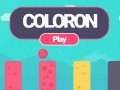 游戏Coloron