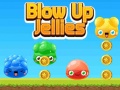 游戏Blow Up Jellies