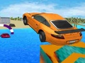 游戏Water Surfing Car