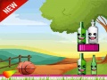 游戏Bottle Shooter