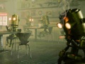 游戏The Robot Bar