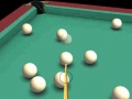 游戏3d Billiard Piramid