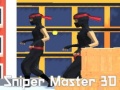 游戏Sniper Master 3D
