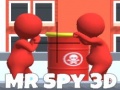 游戏Mr Spy 3D
