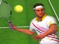 游戏Tennis Champions 2020